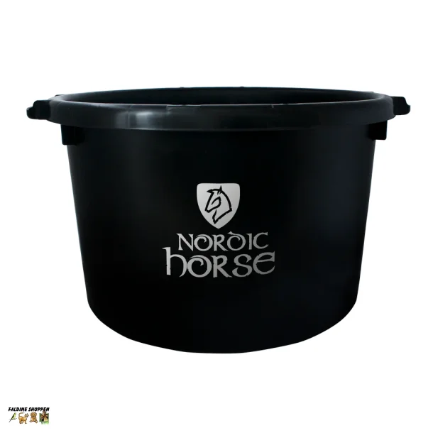 Nordic Horse Drikkekar, 60 liter