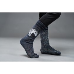 EQ Lia Glitter Strmper