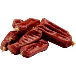 Companion Soft Sausage Kylling, 550 g