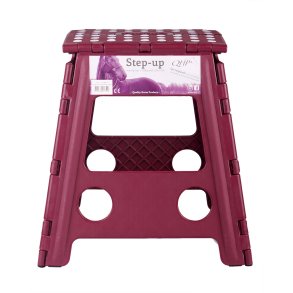 QHP Skammel, Burgundy