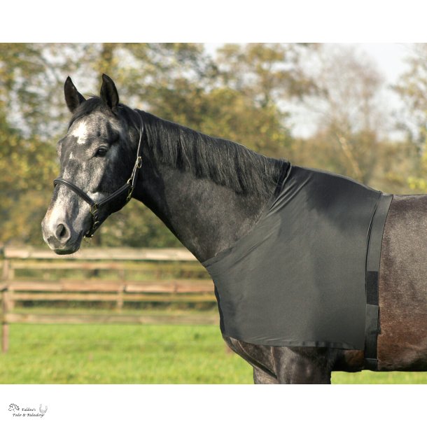 QHP Undertr�je til hest