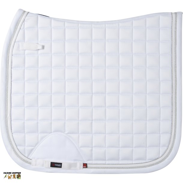 Catago FIR-Tech Elegant Underlag, Hvid