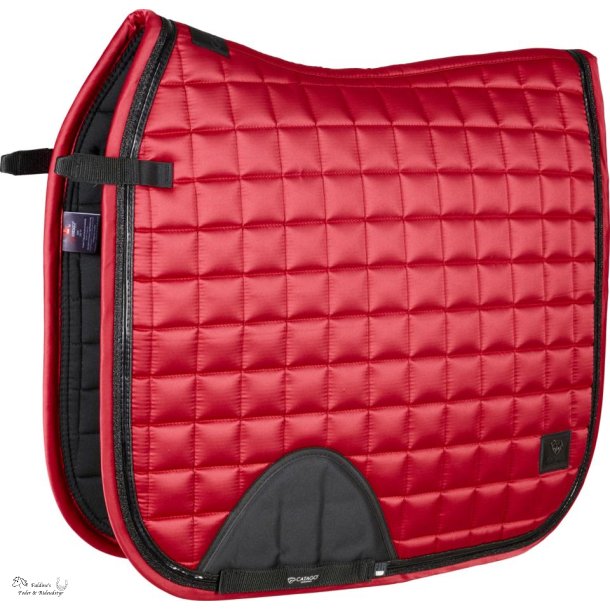 FIR-Tech Elegant Underlag, DR, R�d