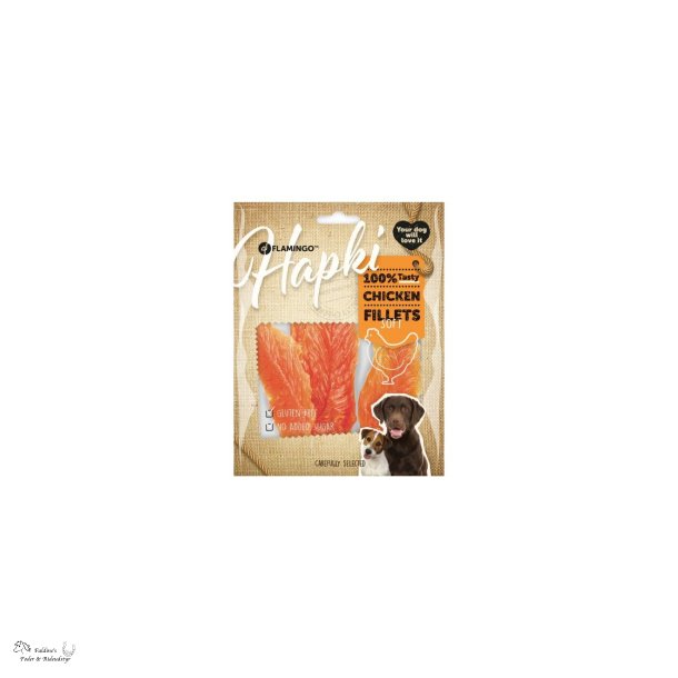 Kyllingefillet, 170 g