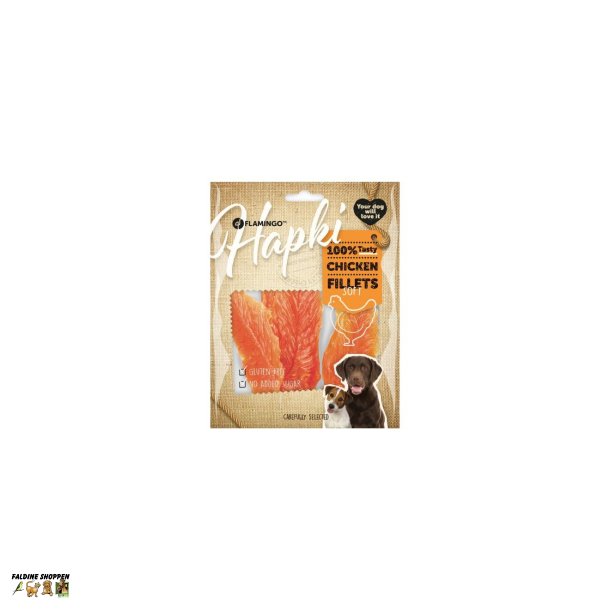 Kyllingefillet, 170 g