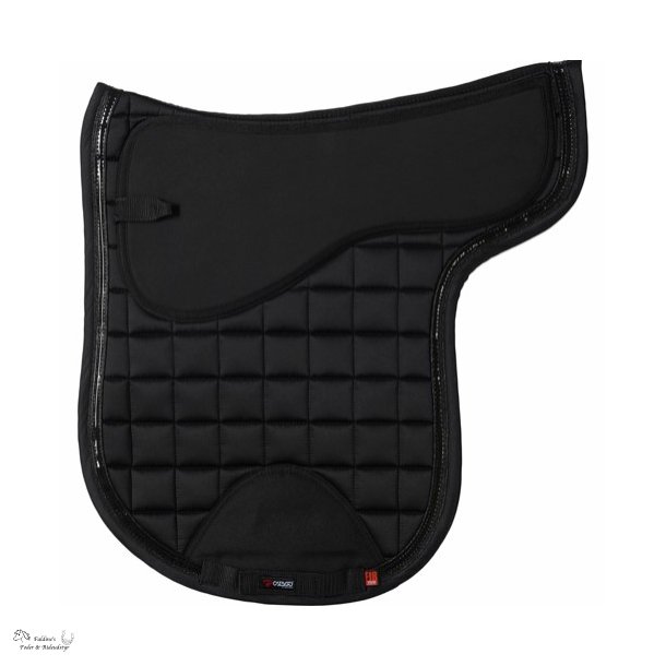 Fir-Tech Elegant Isl�nderunderlag med neopren