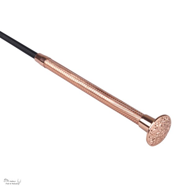 QHP Spiral Dressur pisk