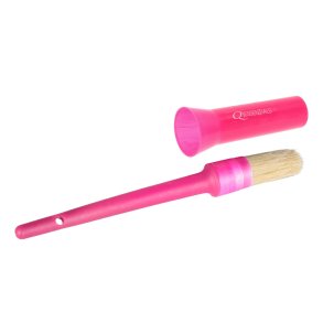 QHP Hovpensel, Pink