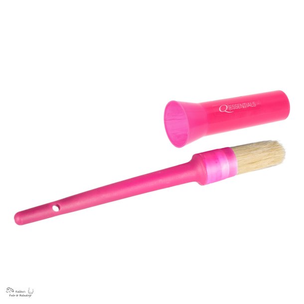 QHP Hovpensel, Pink