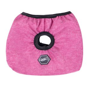 QHP Stigb�jlebeskytter, Pink