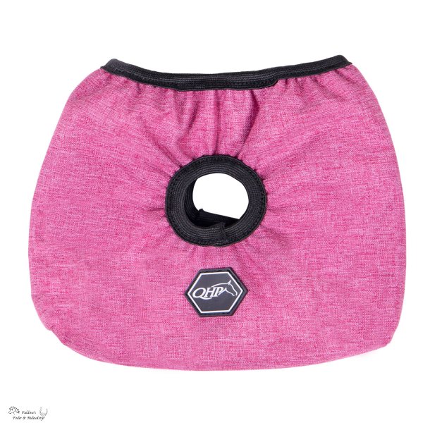 QHP Stigb�jlebeskytter, Pink