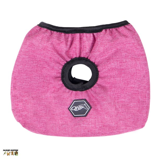 QHP Stigbjlebeskytter, Pink