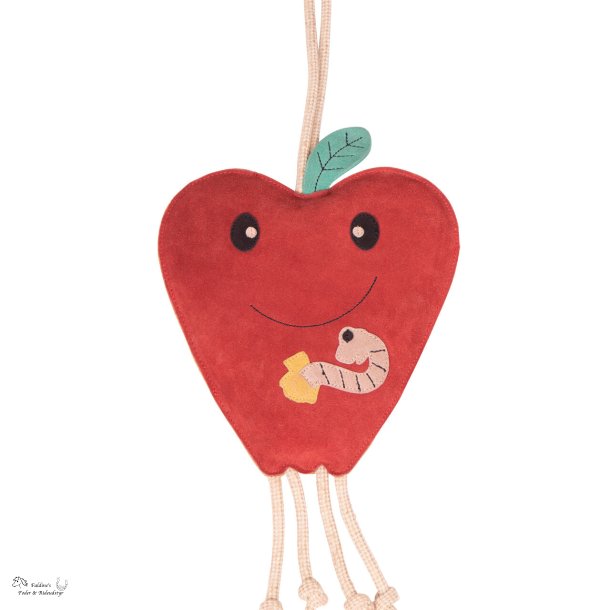 Hesteleget�j, �ble