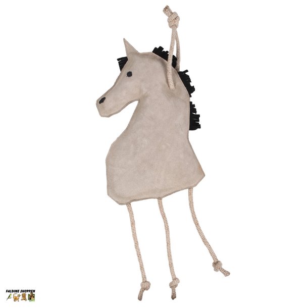 Hestelegetj, Hest