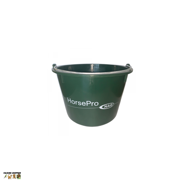 HorsePro Spand, 20 liter