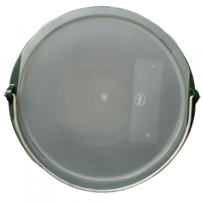 HorsePro Lg til spand