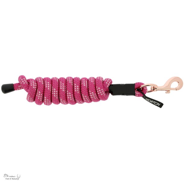 Norton Tr�ktov, Fuchsia