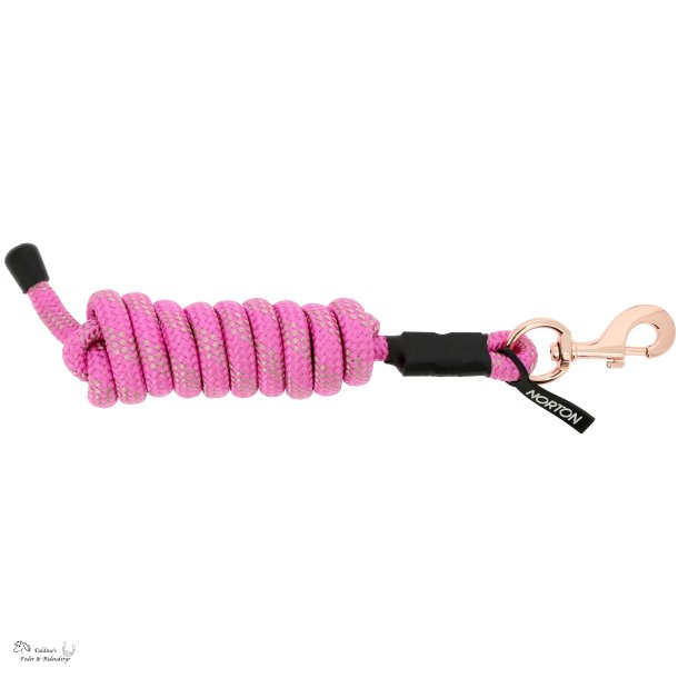 Norton Tr�ktov, Pink