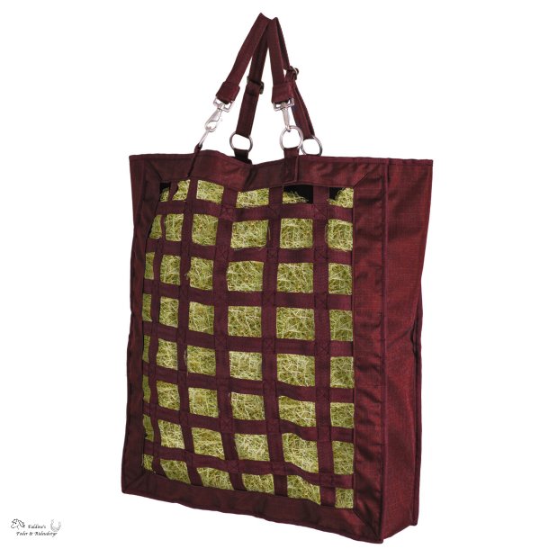 QHP Slowfeeder H�pose, Bordeaux