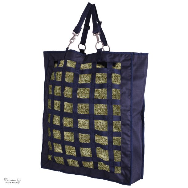 QHP Slowfeeder H�pose, Bl�