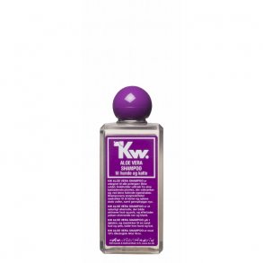 KW Aloe Vera Shampoo 200 ml.
