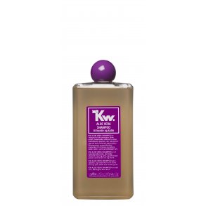 KW Aloe Vera Shampoo 500 ml.