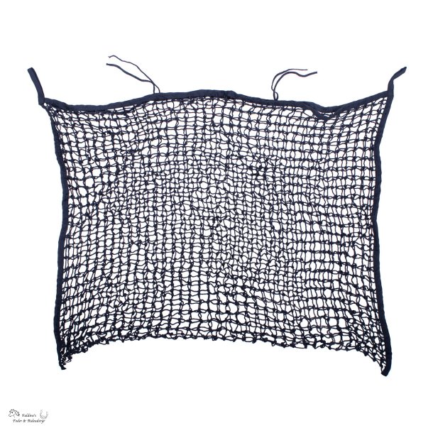 Slowfeeder H�net, Sort