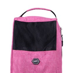 QHP St�vletaske, Lyser�d