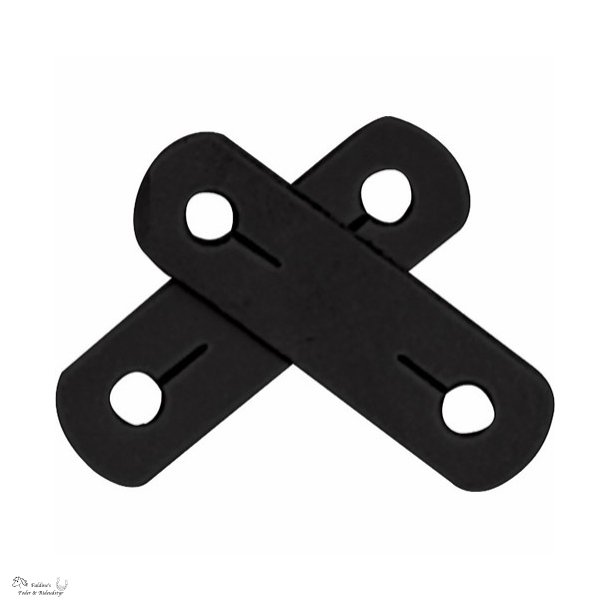 L�derstropper til sikkerheds stigb�jler