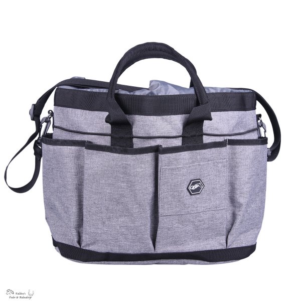 QHP Grooming taske, Gr�