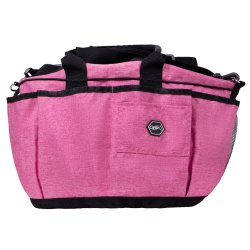 QHP Strigletaske, Pink