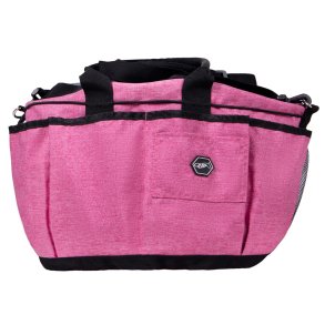 QHP Strigletaske, Pink