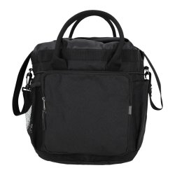QHP Strigletaske, Sort