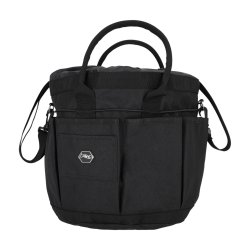 QHP Strigletaske, Sort