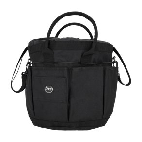QHP Strigletaske, Sort