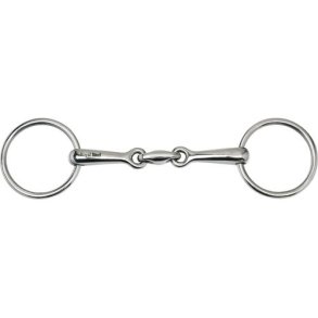 HG Tredelt Underlagsbid