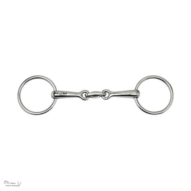 HG Tredelt Underlagsbid