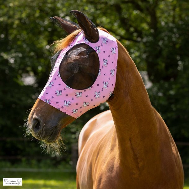QHP Fluemaske, Unicorn