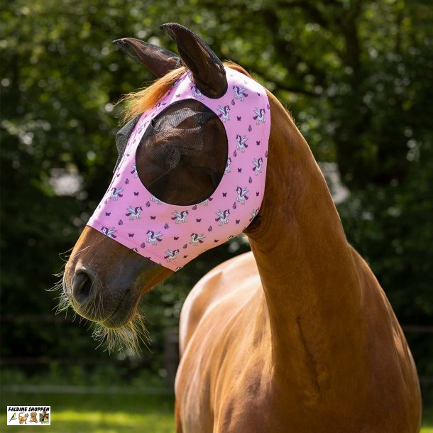 QHP Fluemaske, Unicorn