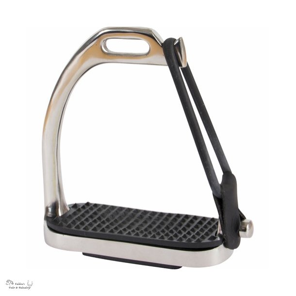 Sikkerheds stigb�jler