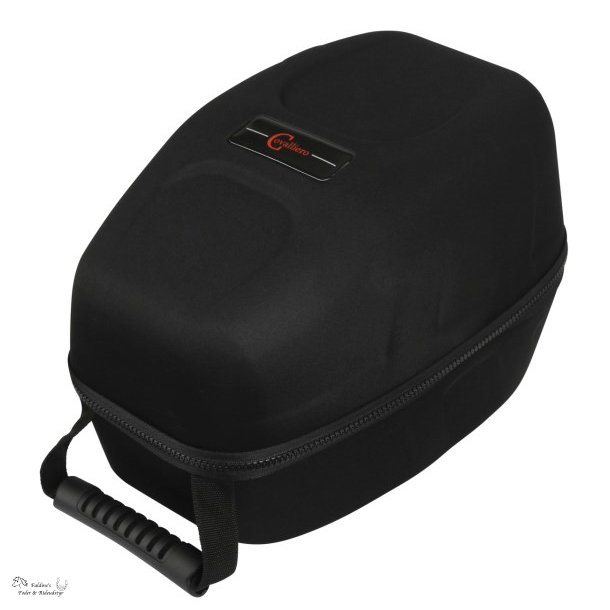 Covalliero Hjelmkasse