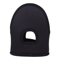 QHP Neopren stigbjle cover