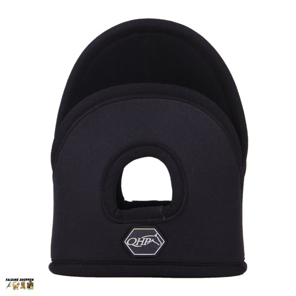 QHP Neopren stigbjle cover
