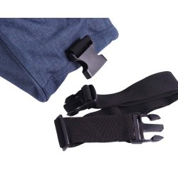 QHP Stvletaske, Lav (Junior)