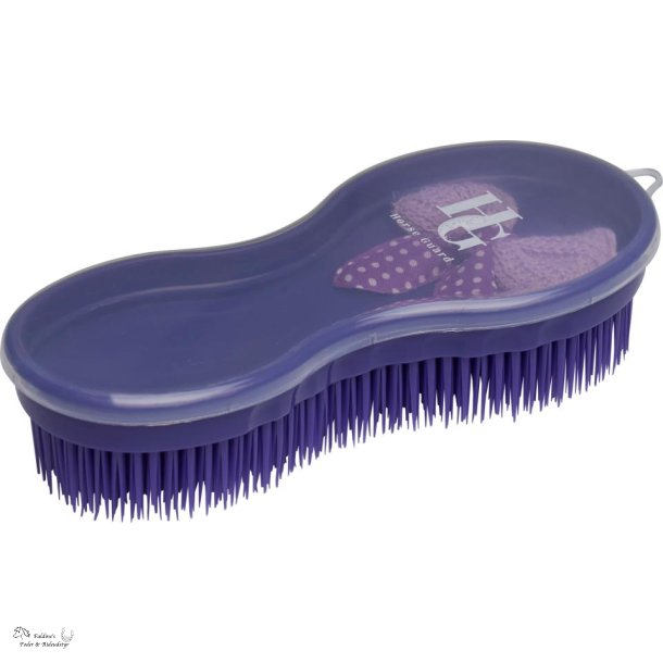 Multistrigle med sl�jfe, Lilla