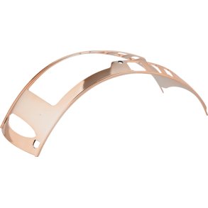 One K Convertible Rail, Gold