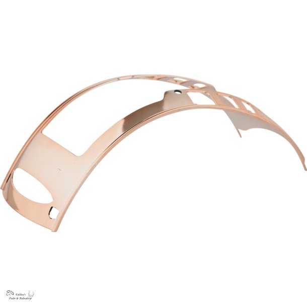 One K Convertible Rail, Gold