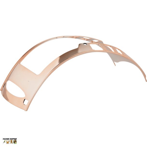 One K Convertible Rail, Gold
