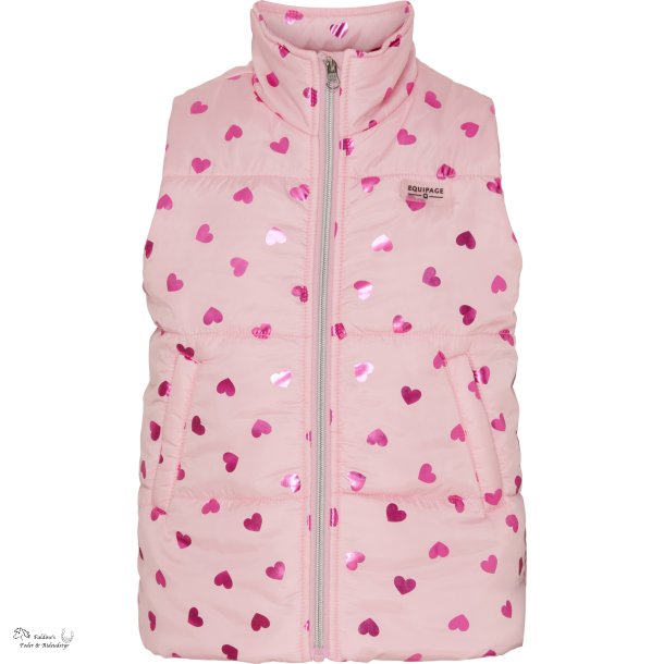 EQ KIDS Thilda Vest