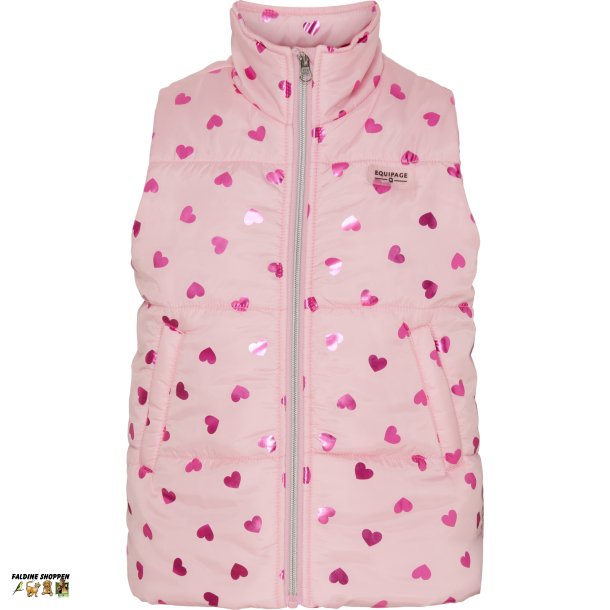 EQ KIDS Thilda Vest